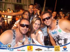 Bloco Bafo de Baco